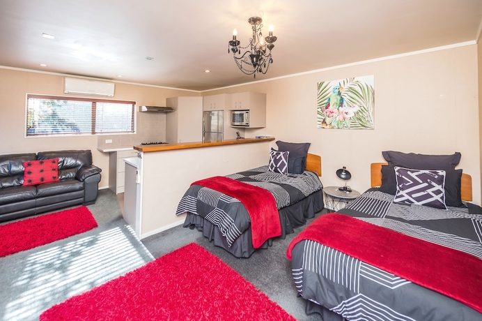 Imagen de la habitación del Motel Anndion Lodge and Function Centre. Foto 2