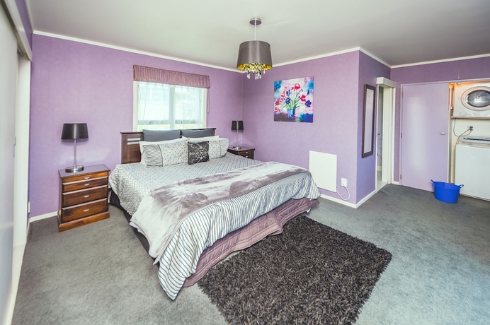 Imagen de la habitación del Motel Anndion Lodge and Function Centre. Foto 3