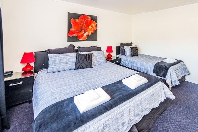 Imagen de la habitación del Motel Anndion Lodge and Function Centre. Foto 4