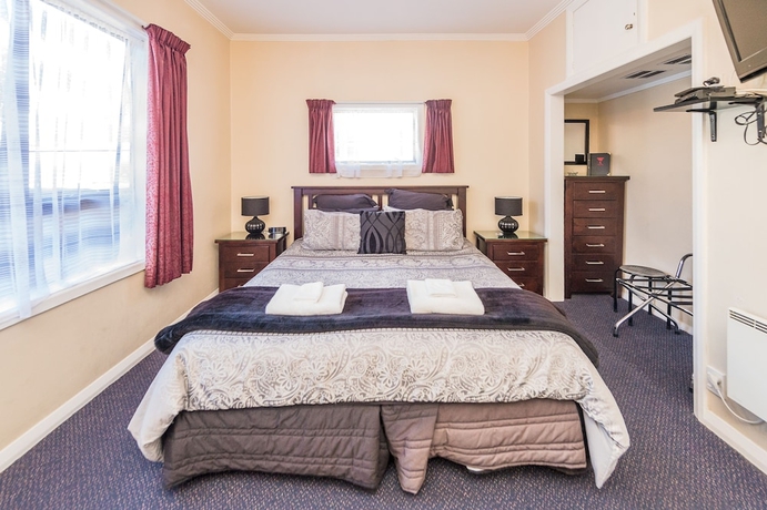 Imagen de la habitación del Motel Anndion Lodge and Function Centre. Foto 5