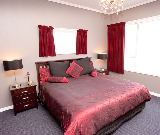 Imagen de la habitación del Motel Anndion Lodge and Function Centre. Foto 7