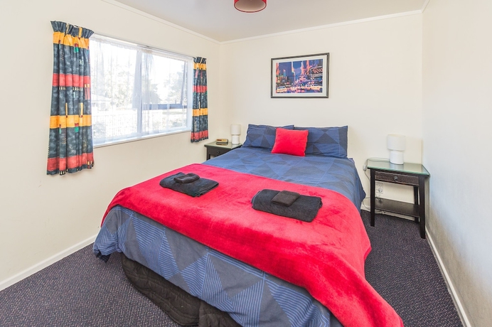 Imagen de la habitación del Motel Anndion Lodge and Function Centre. Foto 8