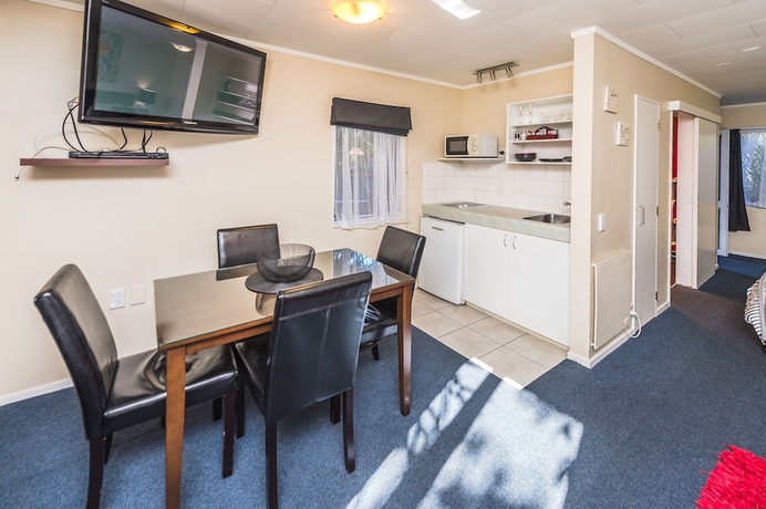 Imagen de la habitación del Motel Anndion Lodge and Function Centre. Foto 11