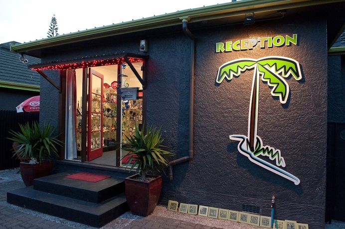 Imagen de los interiores del Motel Anndion Lodge and Function Centre. Foto 17