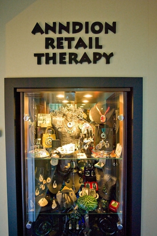 Imagen de los interiores del Motel Anndion Lodge and Function Centre. Foto 18