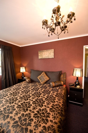Imagen de la habitación del Motel Anndion Lodge and Function Centre. Foto 12