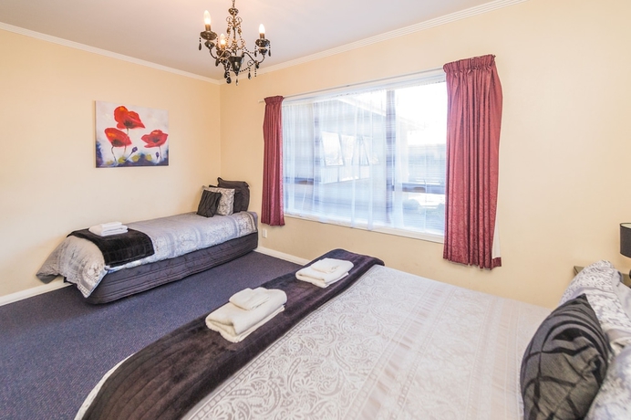 Imagen de la habitación del Motel Anndion Lodge and Function Centre. Foto 13