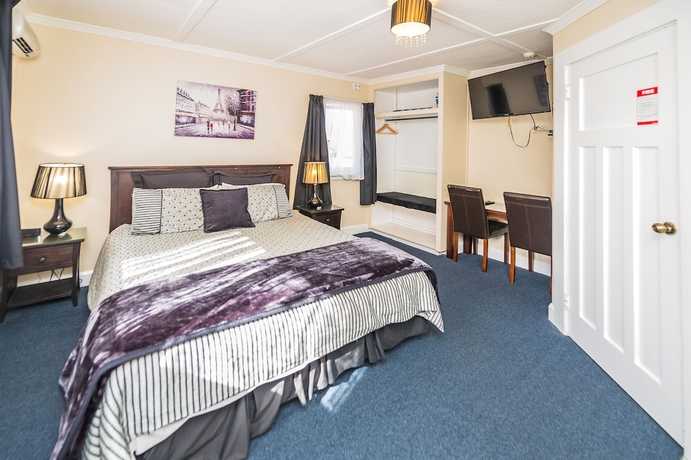 Imagen de la habitación del Motel Anndion Lodge and Function Centre. Foto 15