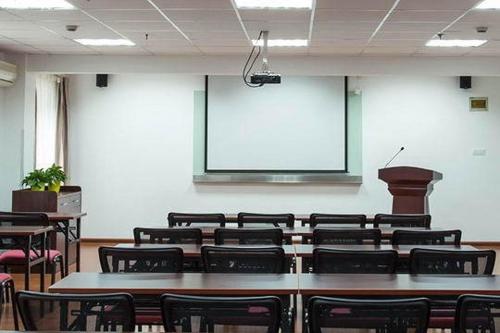 Imagen de la habitación del Motel Anqing South Linghu Road Lianhu Park. Foto 7