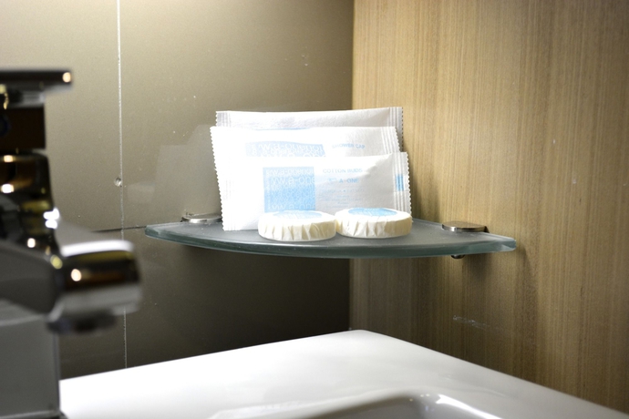 Imagen de la habitación del Motel A-one, Bangkok. Foto 5