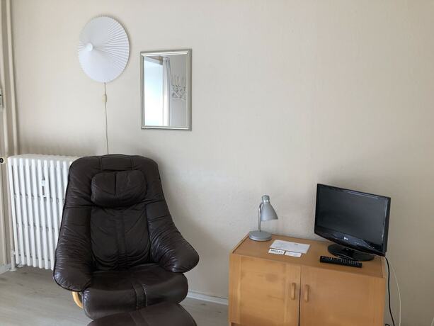 Imagen general del Motel Apartments T&oslash;nder. Foto 3
