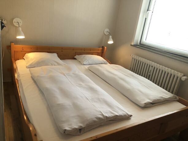 Imagen general del Motel Apartments T&oslash;nder. Foto 4