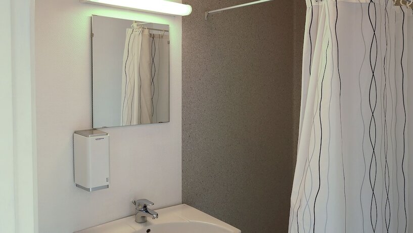 Imagen general del Motel Apartments T&oslash;nder. Foto 5