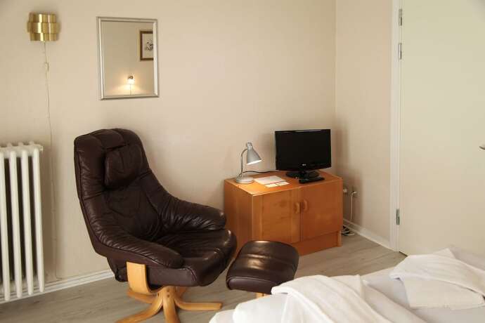 Imagen general del Motel Apartments T&oslash;nder. Foto 6