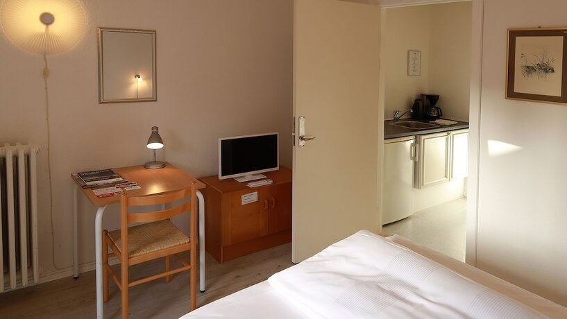Imagen general del Motel Apartments T&oslash;nder. Foto 10