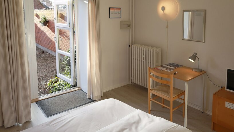 Imagen general del Motel Apartments T&oslash;nder. Foto 11