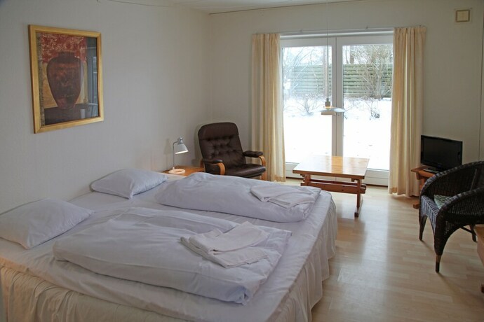 Imagen de la habitación del Motel Apartments T&oslash;nder. Foto 14