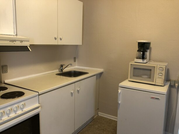 Imagen de la habitación del Motel Apartments T&oslash;nder. Foto 15