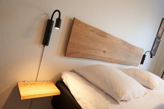 Imagen de la habitación del Motel Apartments T&oslash;nder. Foto 16