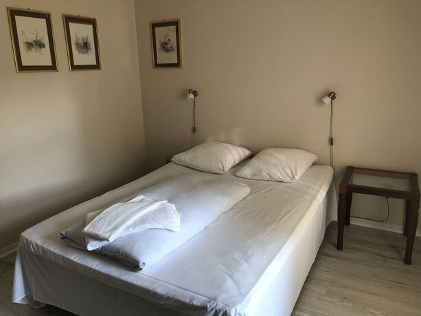 Imagen de la habitación del Motel Apartments T&oslash;nder. Foto 17