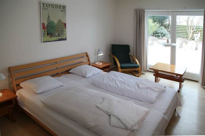 Imagen de la habitación del Motel Apartments T&oslash;nder. Foto 18