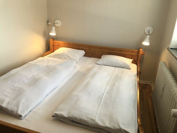 Imagen de la habitación del Motel Apartments T&oslash;nder. Foto 20