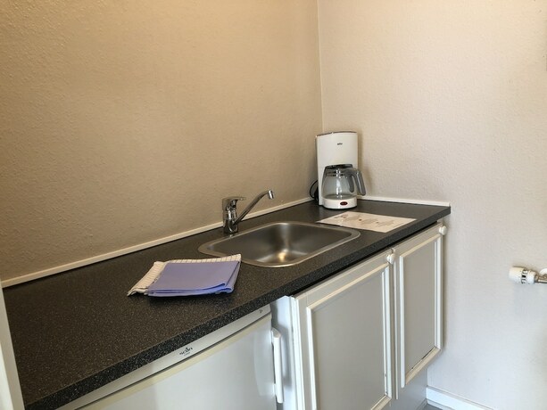 Imagen de la habitación del Motel Apartments T&oslash;nder. Foto 21