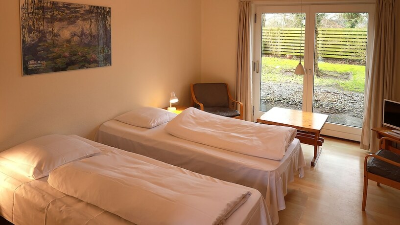 Imagen de la habitación del Motel Apartments T&oslash;nder. Foto 24