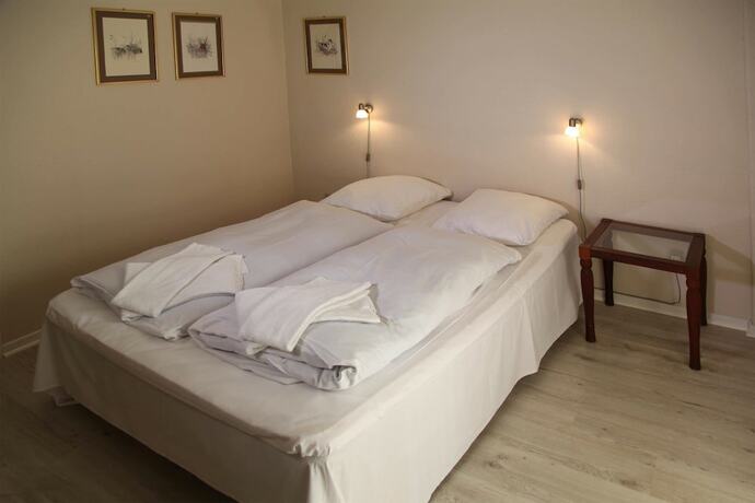 Imagen de la habitación del Motel Apartments T&oslash;nder. Foto 25