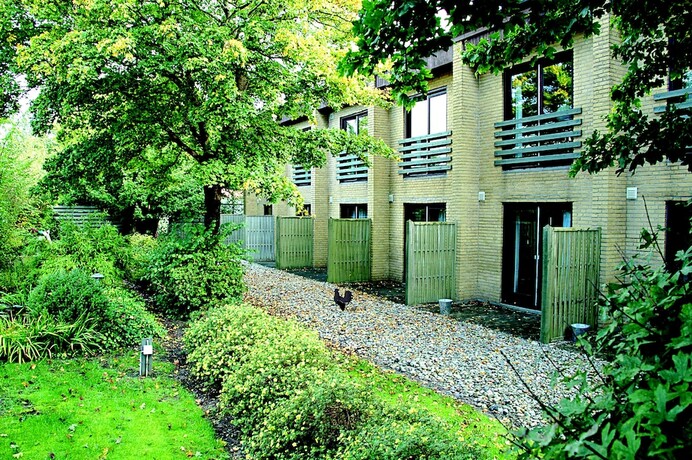 Imagen de la habitación del Motel Apartments T&oslash;nder. Foto 26