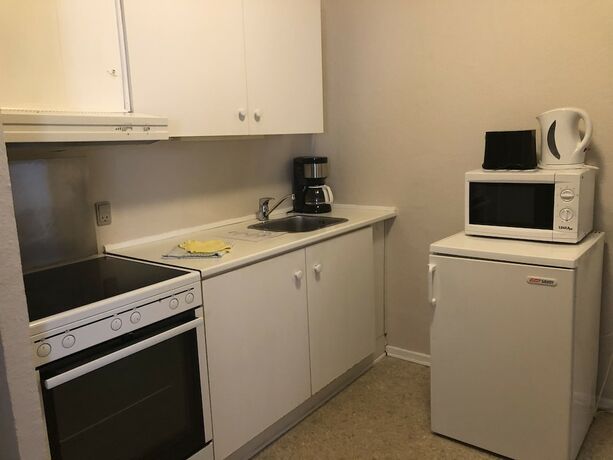 Imagen de la habitación del Motel Apartments T&oslash;nder. Foto 27