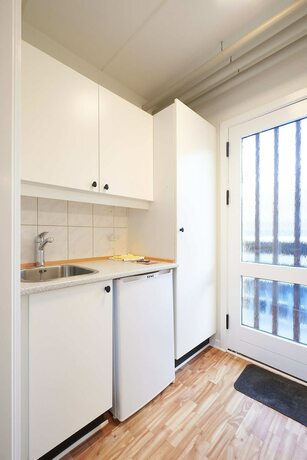 Imagen de la habitación del Motel Apartments T&oslash;nder. Foto 28