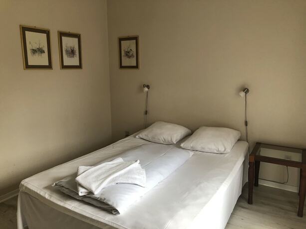 Imagen de la habitación del Motel Apartments T&oslash;nder. Foto 30
