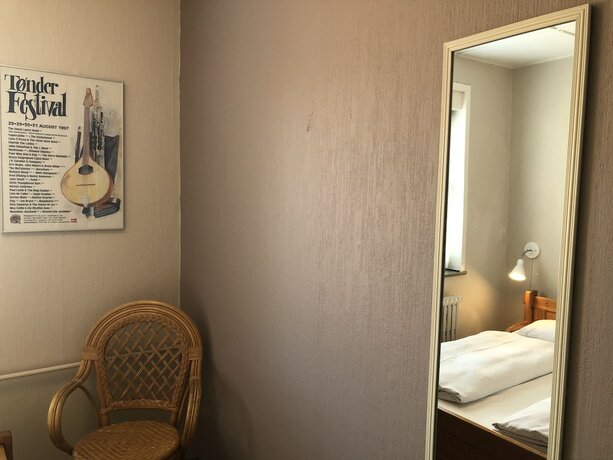 Imagen de la habitación del Motel Apartments T&oslash;nder. Foto 31