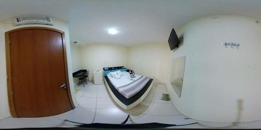 Imagen general del Motel Ape goiania anel viario. Foto 1