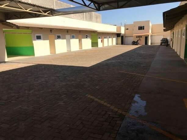 Imagen general del Motel Ape goiania anel viario. Foto 2