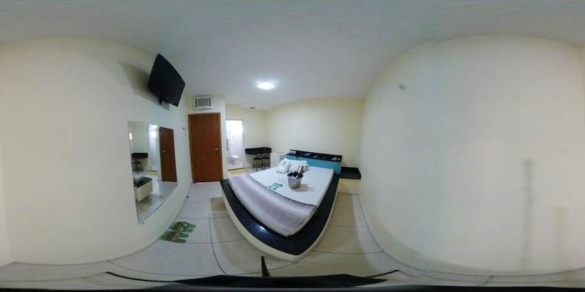 Imagen general del Motel Ape goiania anel viario. Foto 3