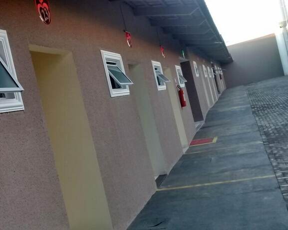 Imagen general del Motel Ape goiania anel viario. Foto 4