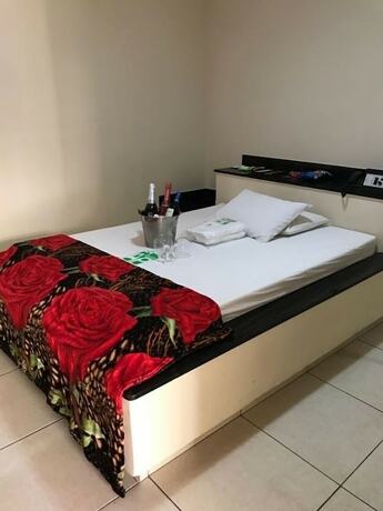 Imagen general del Motel Ape goiania anel viario. Foto 7
