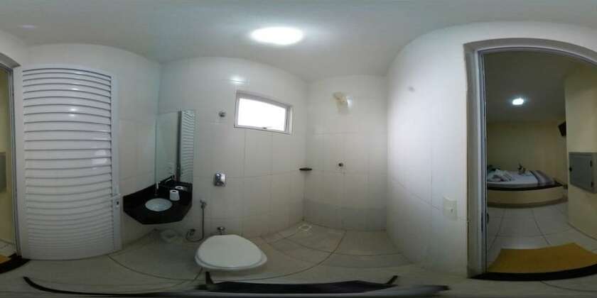 Imagen general del Motel Ape goiania anel viario. Foto 8