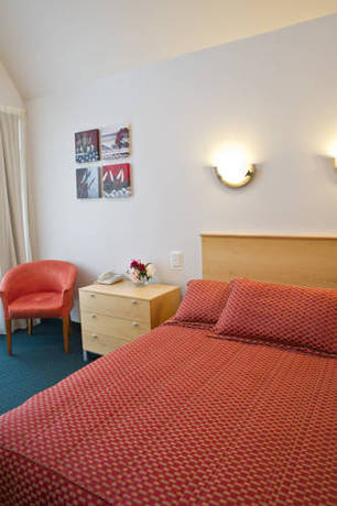 Imagen de la habitación del Motel Apollo Lodge, Wellington. Foto 4