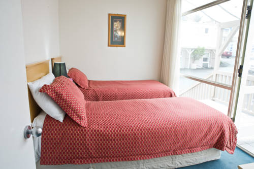 Imagen de la habitación del Motel Apollo Lodge, Wellington. Foto 6