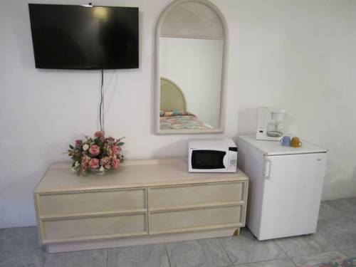 Imagen de la habitación del Motel Apollo, Wildwood Crest. Foto 3