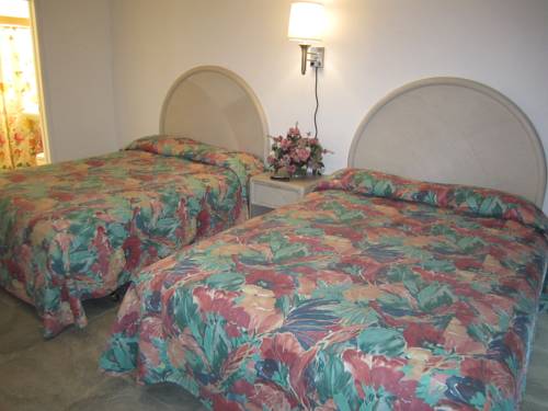 Imagen de la habitación del Motel Apollo, Wildwood Crest. Foto 4