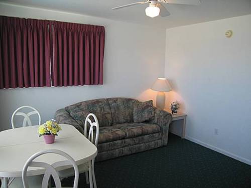 Imagen de la habitación del Motel Apollo, Wildwood Crest. Foto 6