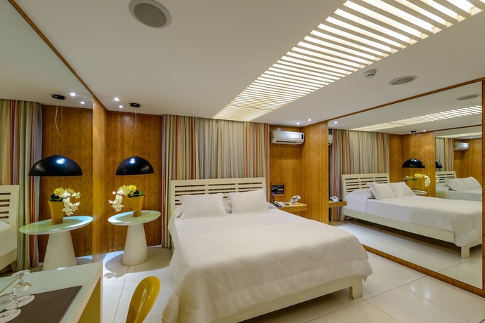Imagen de la habitación del Motel Apple ( Adults Only ). Foto 4