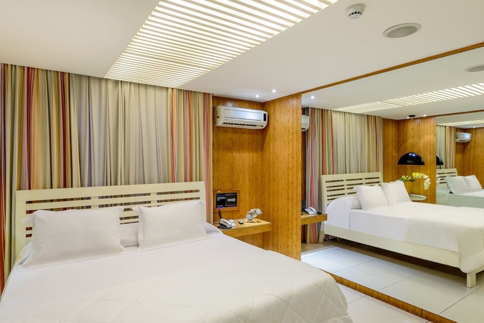 Imagen de la habitación del Motel Apple ( Adults Only ). Foto 5