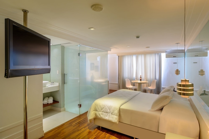 Imagen de la habitación del Motel Apple ( Adults Only ). Foto 6