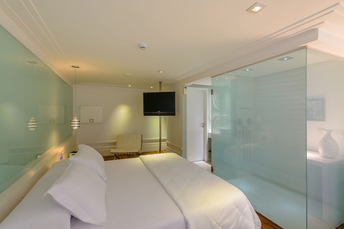 Imagen de la habitación del Motel Apple ( Adults Only ). Foto 7