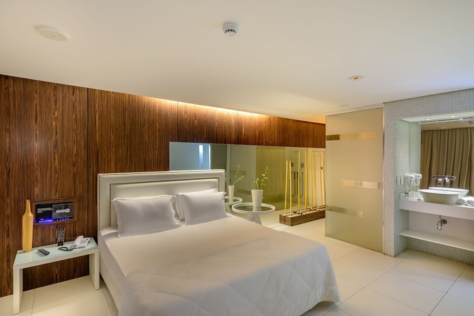Imagen de la habitación del Motel Apple ( Adults Only ). Foto 8